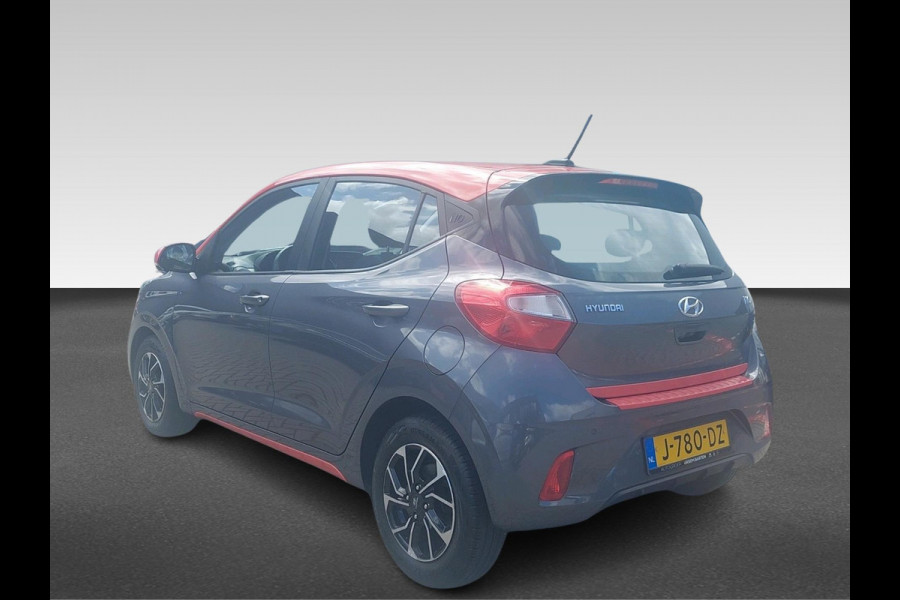 Hyundai i10 1.0 Premium
