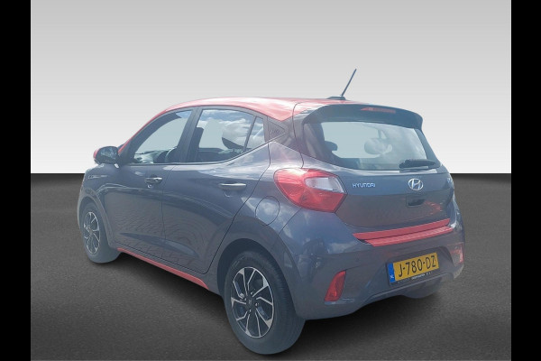 Hyundai i10 1.0 Premium