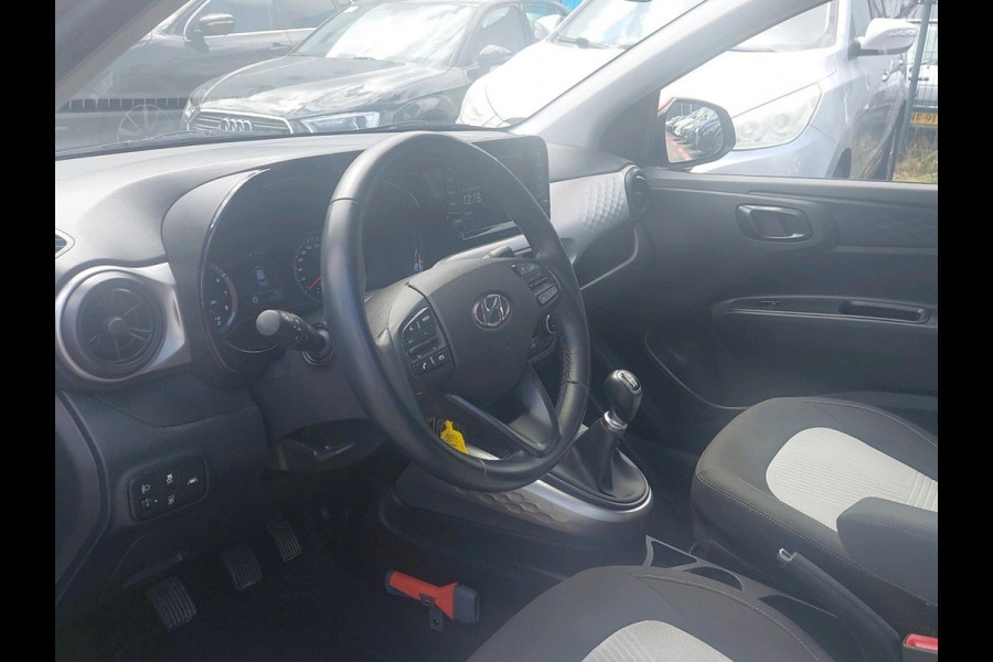 Hyundai i10 1.0 Premium