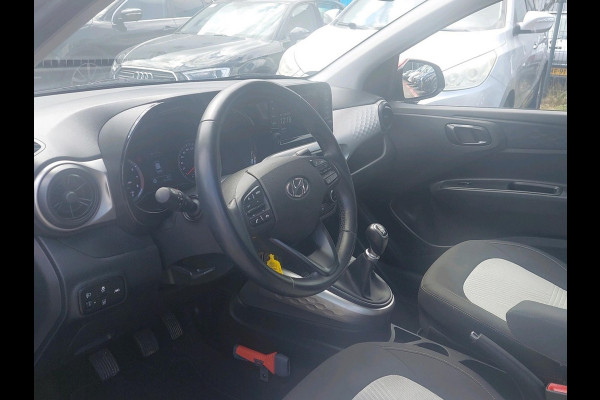 Hyundai i10 1.0 Premium
