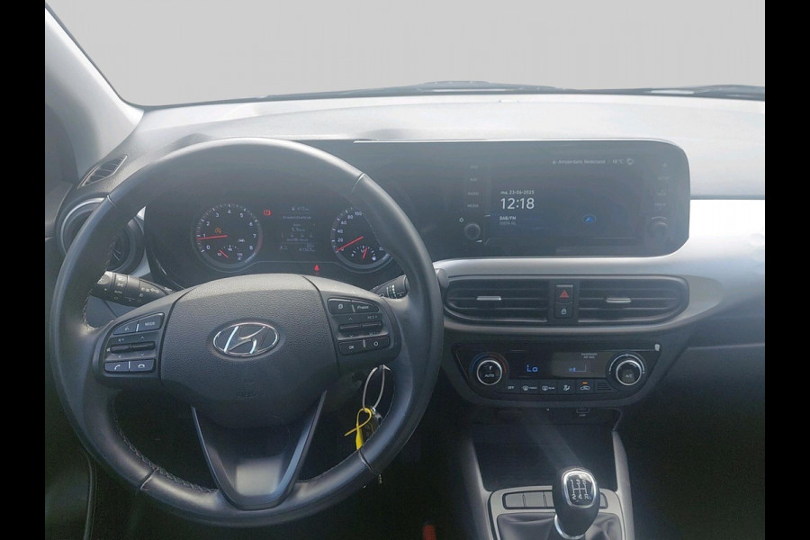 Hyundai i10 1.0 Premium