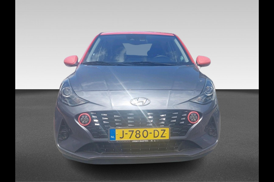 Hyundai i10 1.0 Premium