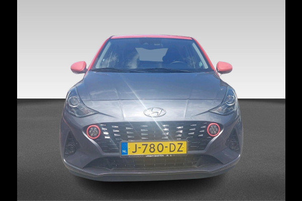 Hyundai i10 1.0 Premium