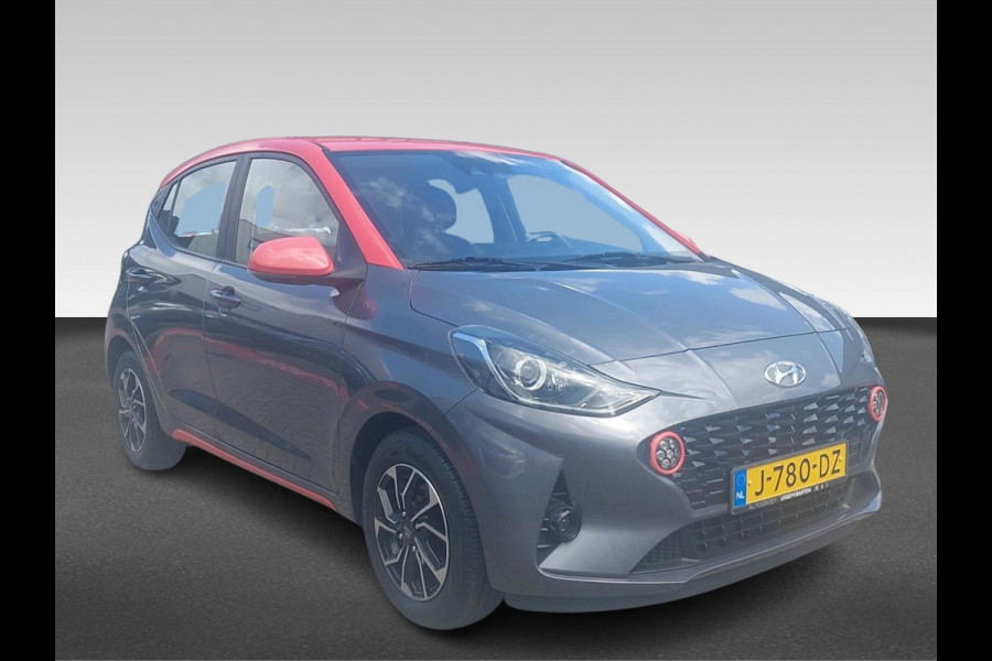 Hyundai i10 1.0 Premium
