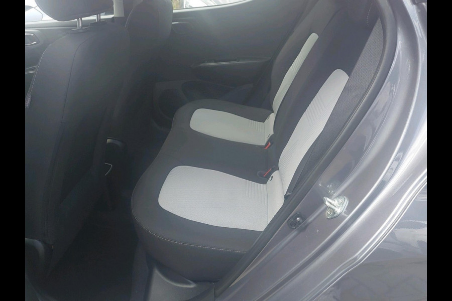 Hyundai i10 1.0 Premium