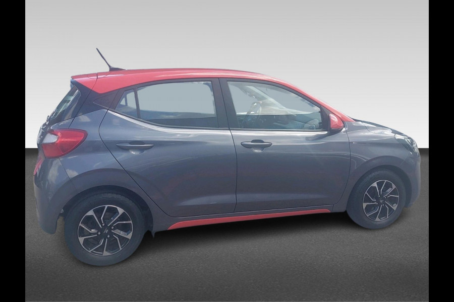 Hyundai i10 1.0 Premium