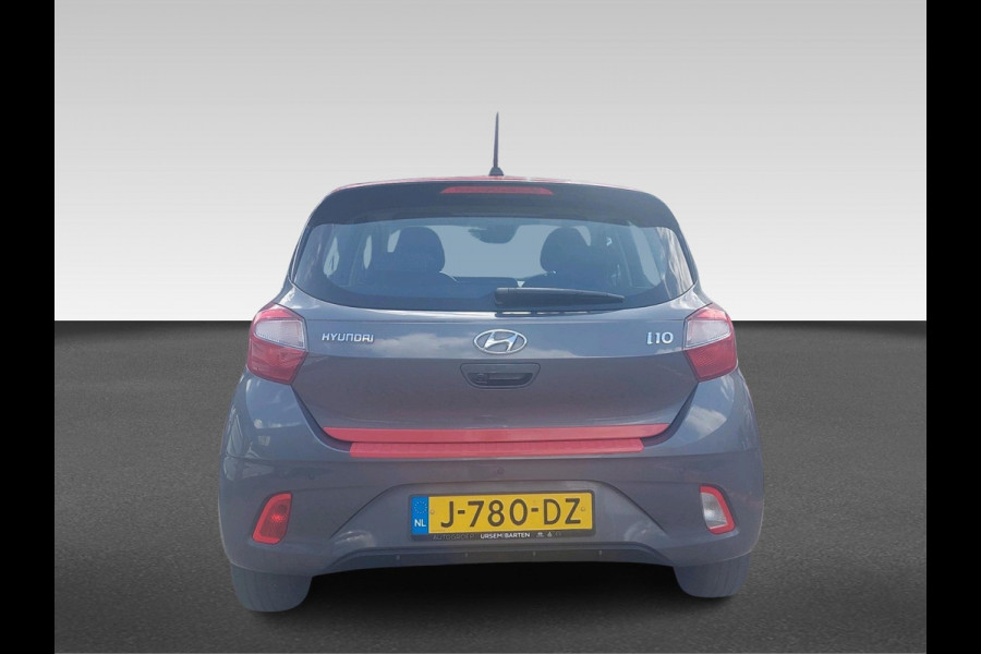 Hyundai i10 1.0 Premium
