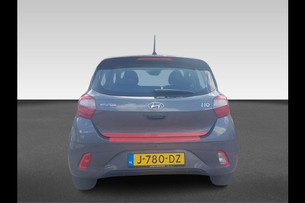 Hyundai i10 1.0 Premium