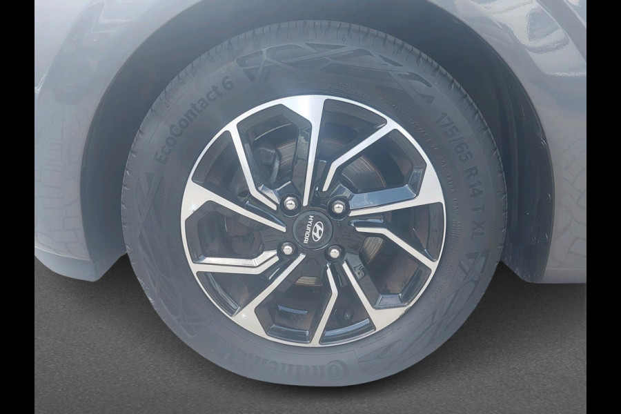 Hyundai i10 1.0 Premium