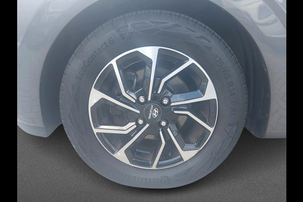 Hyundai i10 1.0 Premium