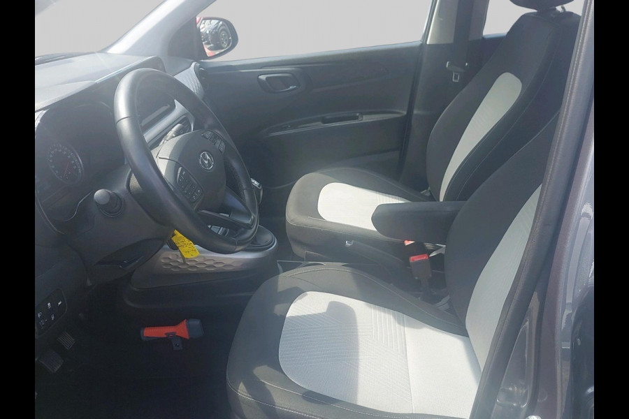 Hyundai i10 1.0 Premium