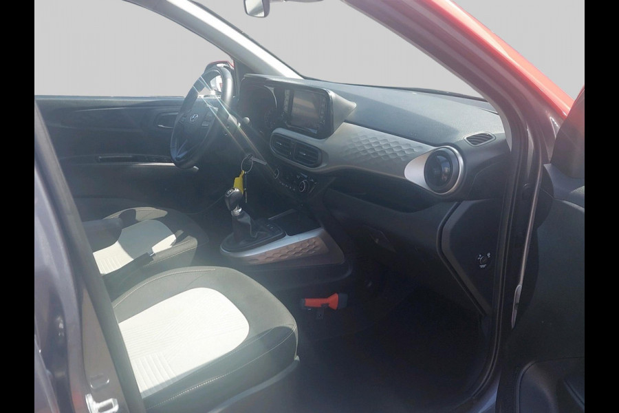 Hyundai i10 1.0 Premium