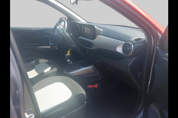 Hyundai i10 1.0 Premium