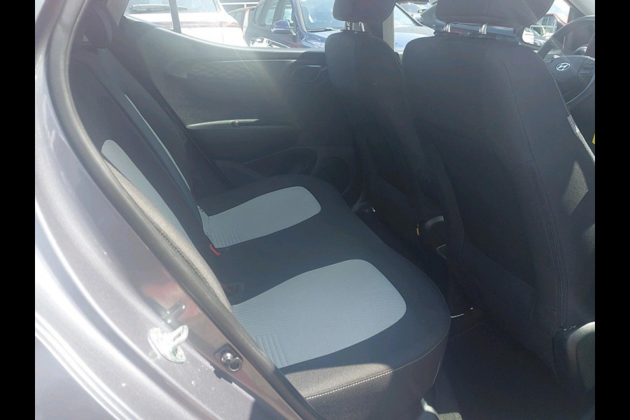Hyundai i10 1.0 Premium