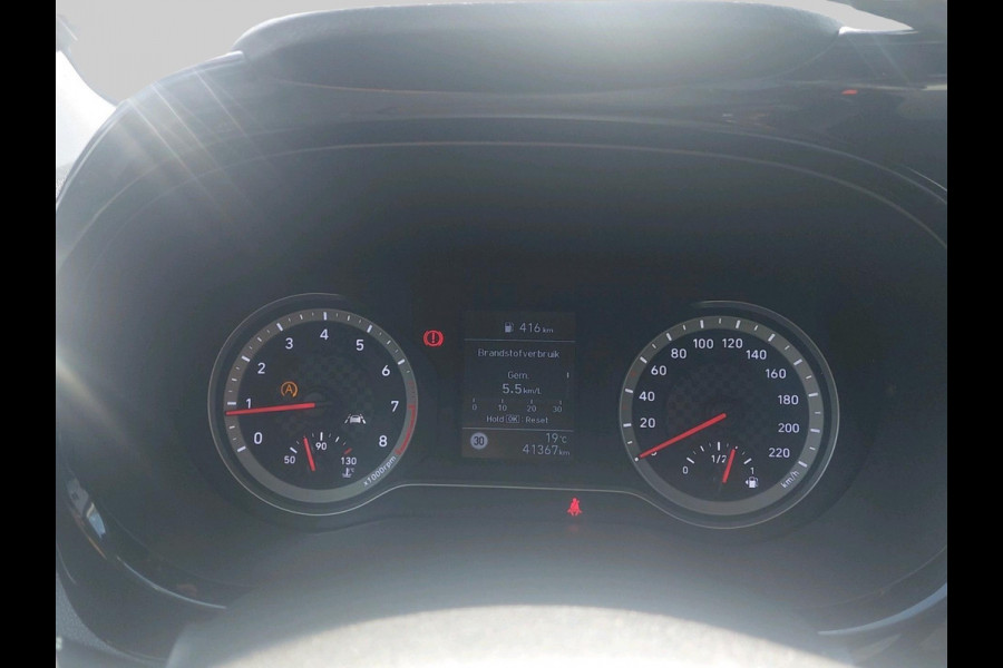 Hyundai i10 1.0 Premium