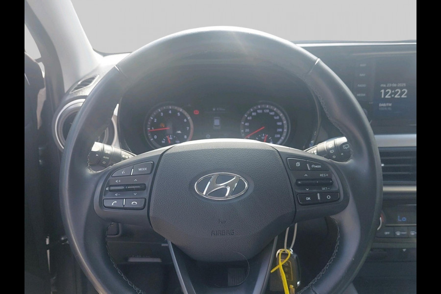 Hyundai i10 1.0 Premium