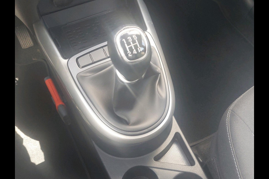 Hyundai i10 1.0 Premium