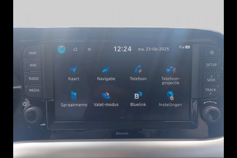 Hyundai i10 1.0 Premium
