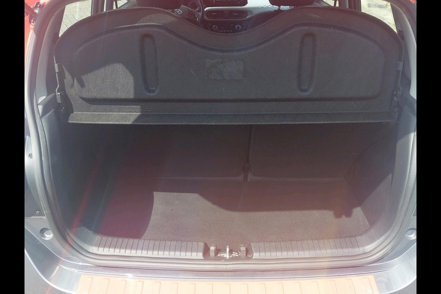 Hyundai i10 1.0 Premium