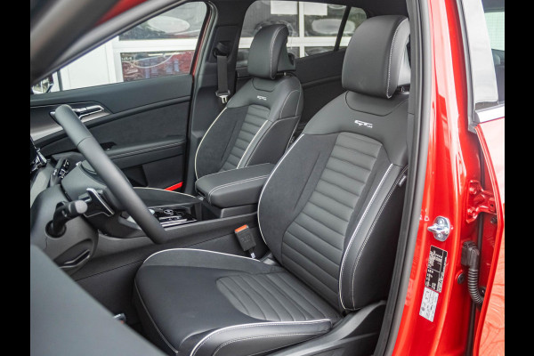 Kia Sportage 1.6 T-GDi Hybrid GT-PlusLine | Beschikbaar in overleg l Stoelverwarming & Stoelventilatie l Harman Kardon