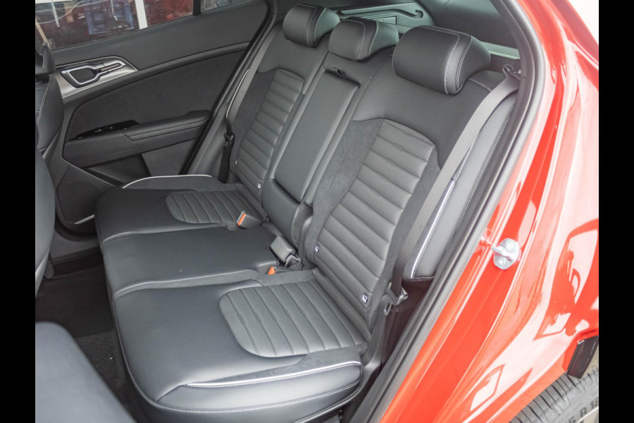 Kia Sportage 1.6 T-GDi Hybrid GT-PlusLine | Beschikbaar in overleg l Stoelverwarming & Stoelventilatie l Harman Kardon
