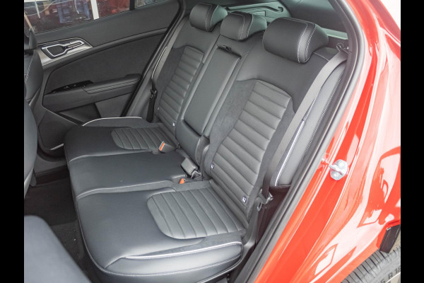 Kia Sportage 1.6 T-GDi Hybrid GT-PlusLine | Beschikbaar in overleg l Stoelverwarming & Stoelventilatie l Harman Kardon