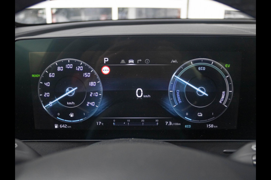 Kia Sportage 1.6 T-GDi Hybrid GT-PlusLine | Beschikbaar in overleg l Stoelverwarming & Stoelventilatie l Harman Kardon