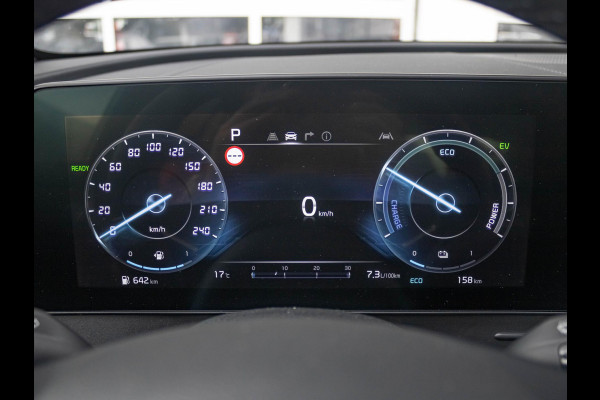 Kia Sportage 1.6 T-GDi Hybrid GT-PlusLine | Beschikbaar in overleg l Stoelverwarming & Stoelventilatie l Harman Kardon