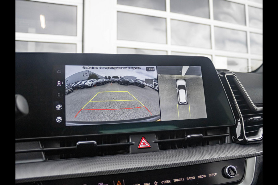 Kia Sportage 1.6 T-GDi Hybrid GT-PlusLine | Beschikbaar in overleg l Stoelverwarming & Stoelventilatie l Harman Kardon