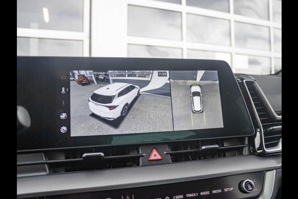 Kia Sportage 1.6 T-GDi Hybrid GT-PlusLine | Beschikbaar in overleg l Stoelverwarming & Stoelventilatie l Harman Kardon