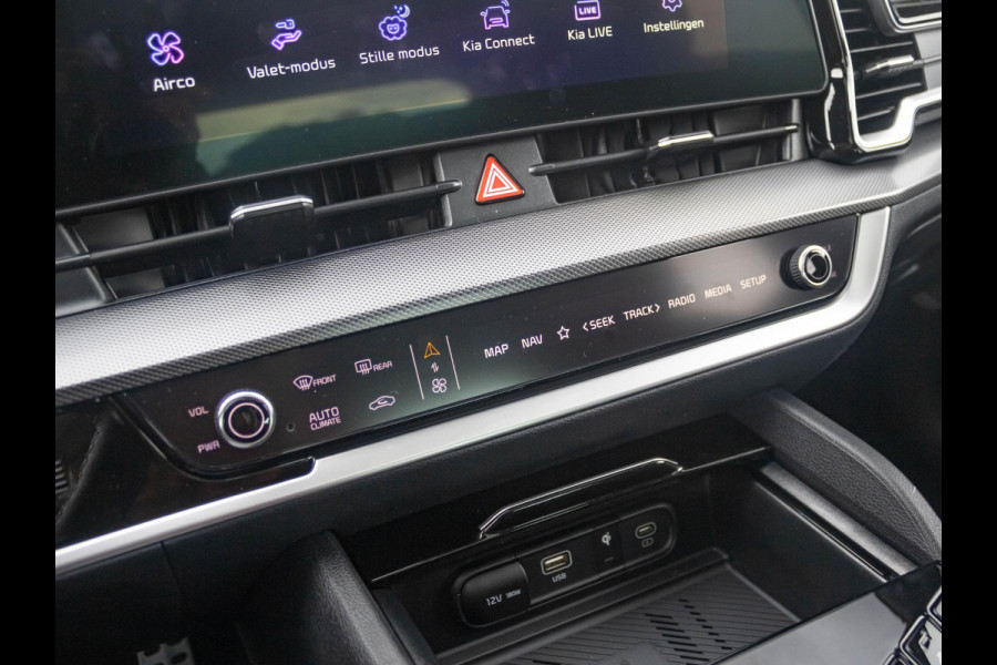 Kia Sportage 1.6 T-GDi Hybrid GT-PlusLine | Beschikbaar in overleg l Stoelverwarming & Stoelventilatie l Harman Kardon