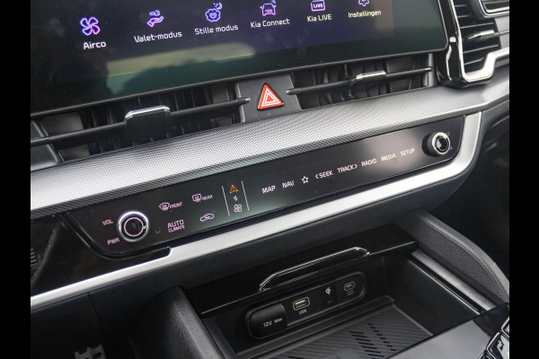 Kia Sportage 1.6 T-GDi Hybrid GT-PlusLine | Beschikbaar in overleg l Stoelverwarming & Stoelventilatie l Harman Kardon