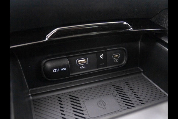 Kia Sportage 1.6 T-GDi Hybrid GT-PlusLine | Beschikbaar in overleg l Stoelverwarming & Stoelventilatie l Harman Kardon
