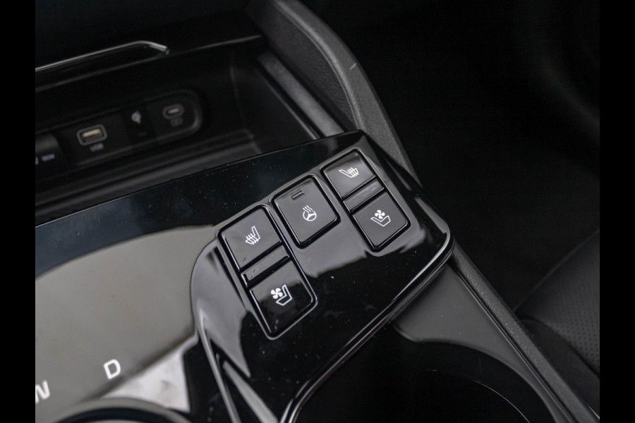 Kia Sportage 1.6 T-GDi Hybrid GT-PlusLine | Beschikbaar in overleg l Stoelverwarming & Stoelventilatie l Harman Kardon