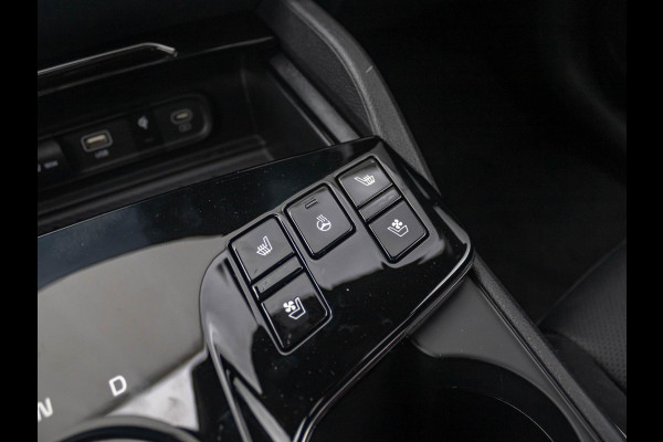 Kia Sportage 1.6 T-GDi Hybrid GT-PlusLine | Beschikbaar in overleg l Stoelverwarming & Stoelventilatie l Harman Kardon