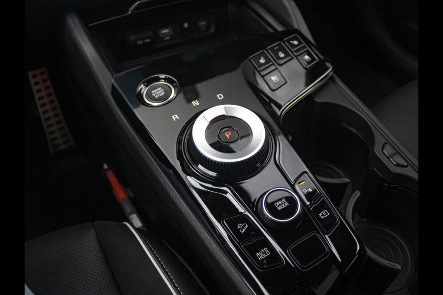 Kia Sportage 1.6 T-GDi Hybrid GT-PlusLine | Beschikbaar in overleg l Stoelverwarming & Stoelventilatie l Harman Kardon