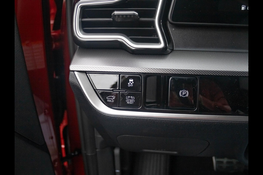 Kia Sportage 1.6 T-GDi Hybrid GT-PlusLine | Beschikbaar in overleg l Stoelverwarming & Stoelventilatie l Harman Kardon