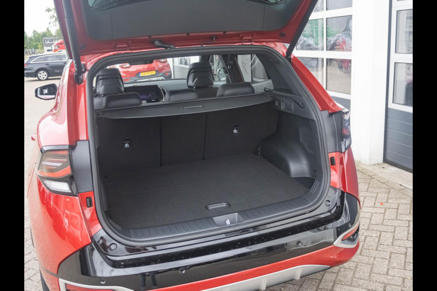 Kia Sportage 1.6 T-GDi Hybrid GT-PlusLine | Beschikbaar in overleg l Stoelverwarming & Stoelventilatie l Harman Kardon