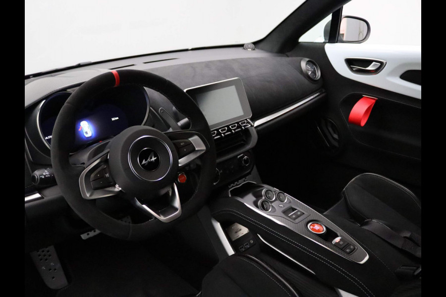 ALPINE A110 300pk Turbo R Turini EDC/AUTOMAAT #1570 NIEUW | Camera | Focal Premium