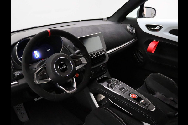 ALPINE A110 300pk Turbo R Turini EDC/AUTOMAAT #1570 NIEUW | Camera | Focal Premium