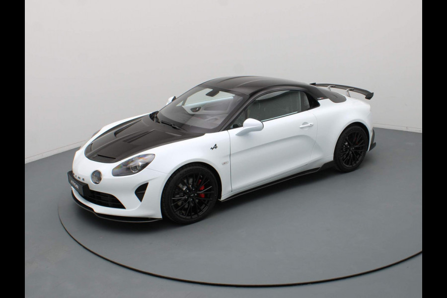 ALPINE A110 300pk Turbo R Turini EDC/AUTOMAAT #1570 NIEUW | Camera | Focal Premium