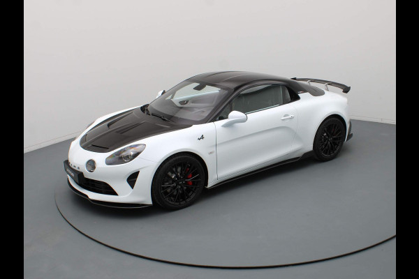 ALPINE A110 300pk Turbo R Turini EDC/AUTOMAAT #1570 NIEUW | Camera | Focal Premium