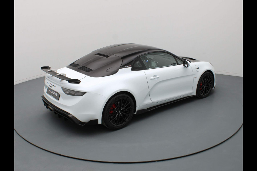 ALPINE A110 300pk Turbo R Turini EDC/AUTOMAAT #1570 NIEUW | Camera | Focal Premium