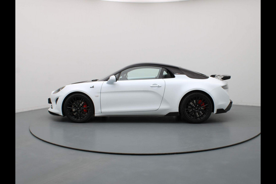 ALPINE A110 300pk Turbo R Turini EDC/AUTOMAAT #1570 NIEUW | Camera | Focal Premium