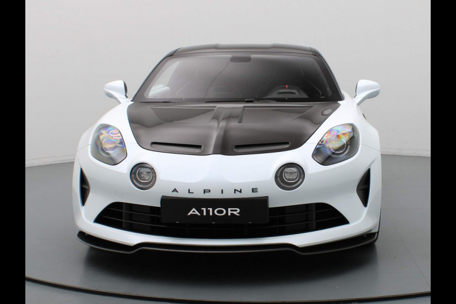 ALPINE A110 300pk Turbo R Turini EDC/AUTOMAAT #1570 NIEUW | Camera | Focal Premium