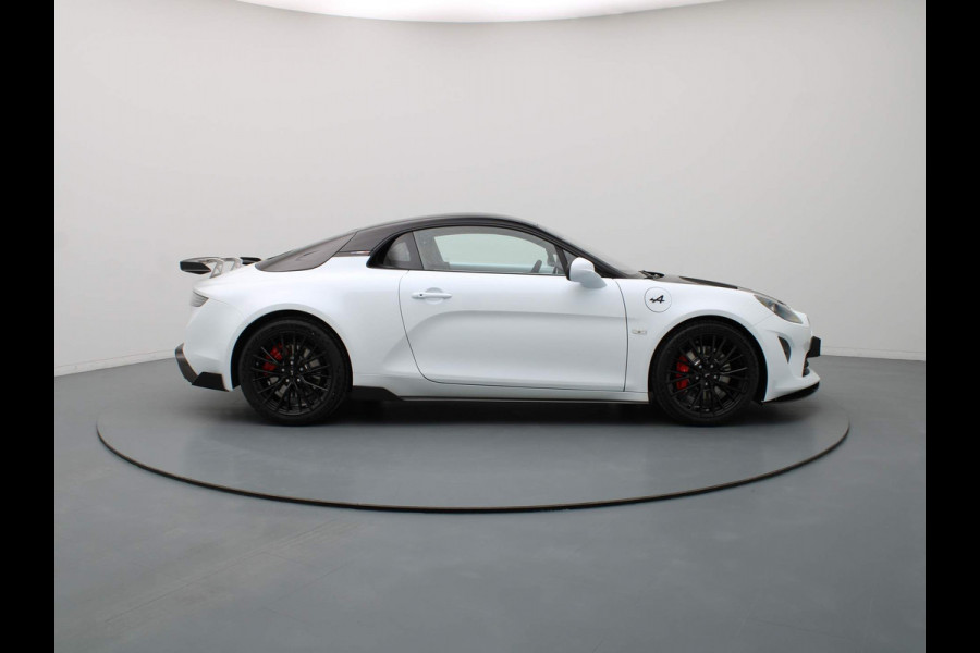 ALPINE A110 300pk Turbo R Turini EDC/AUTOMAAT #1570 NIEUW | Camera | Focal Premium