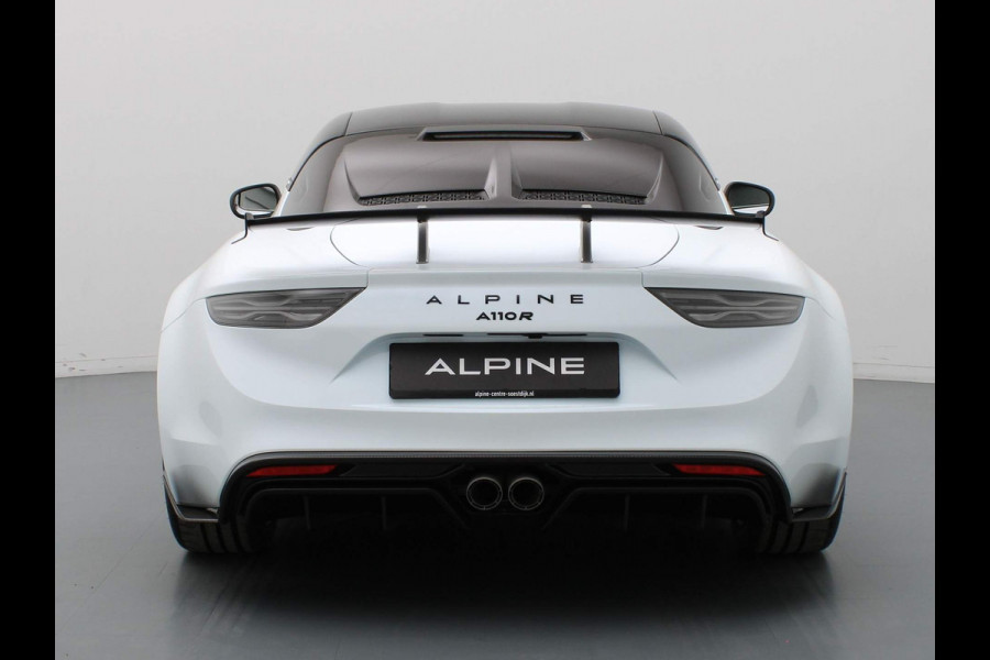ALPINE A110 300pk Turbo R Turini EDC/AUTOMAAT #1570 NIEUW | Camera | Focal Premium