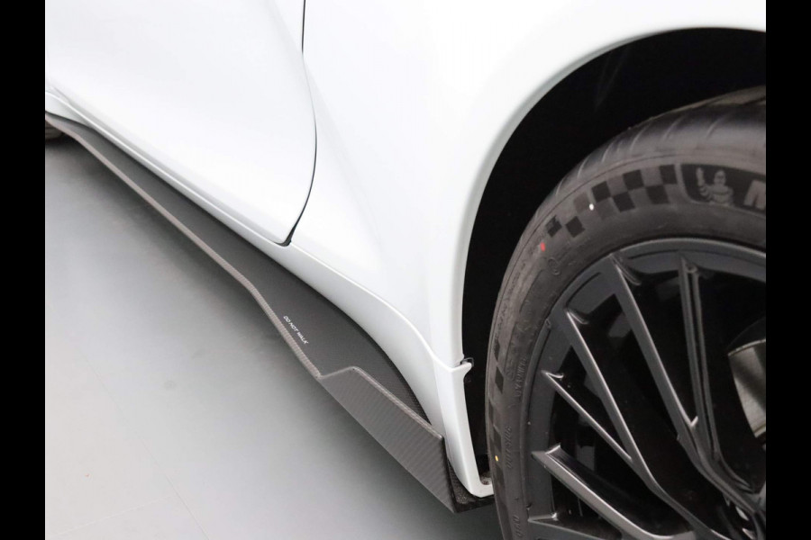 ALPINE A110 300pk Turbo R Turini EDC/AUTOMAAT #1570 NIEUW | Camera | Focal Premium