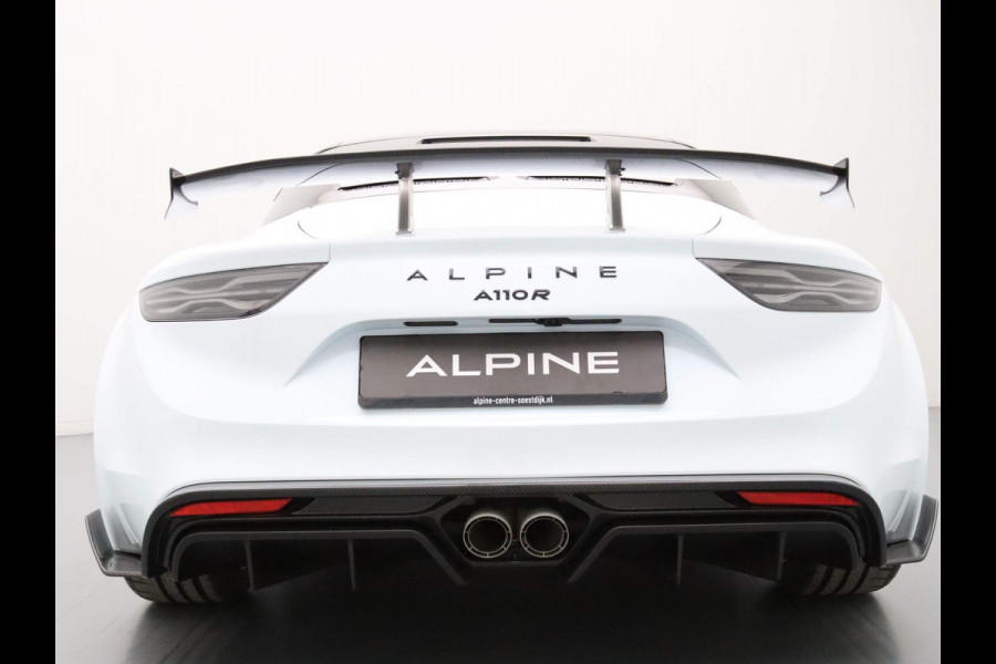 ALPINE A110 300pk Turbo R Turini EDC/AUTOMAAT #1570 NIEUW | Camera | Focal Premium