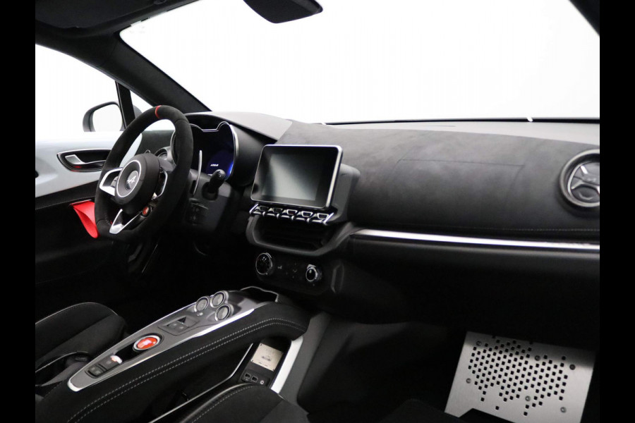 ALPINE A110 300pk Turbo R Turini EDC/AUTOMAAT #1570 NIEUW | Camera | Focal Premium